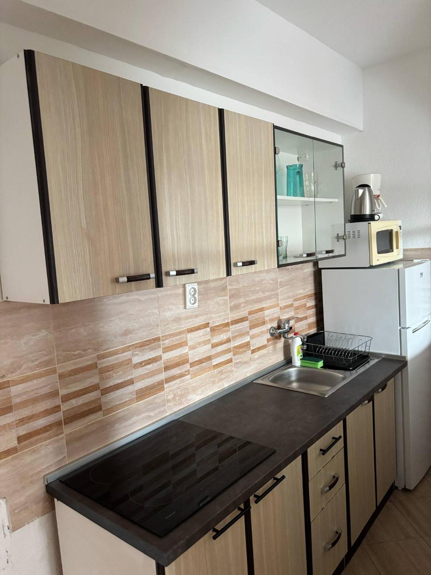 Apartments & Room Madi Senj  Exterior foto