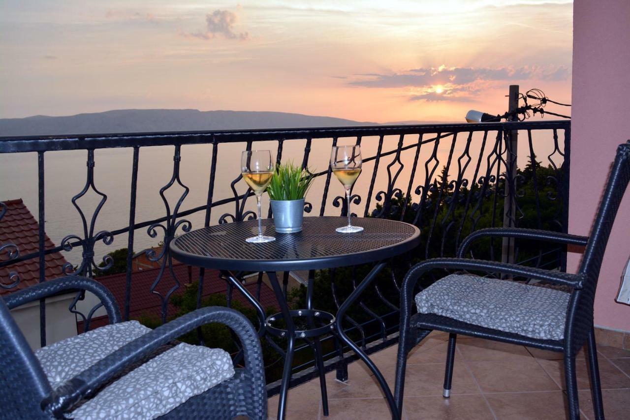 Apartments & Room Madi Senj  Exterior foto
